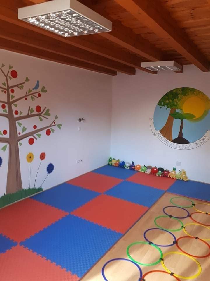 komplex iskolai foglalkozások
